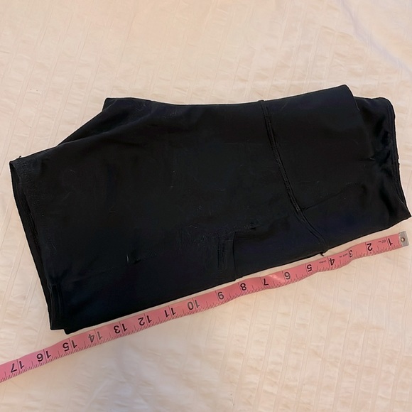 Z by Zella Bike Shorts - Picture 2 of 5